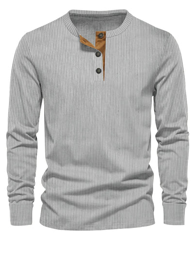 Branson - Stylish Casual Sweater