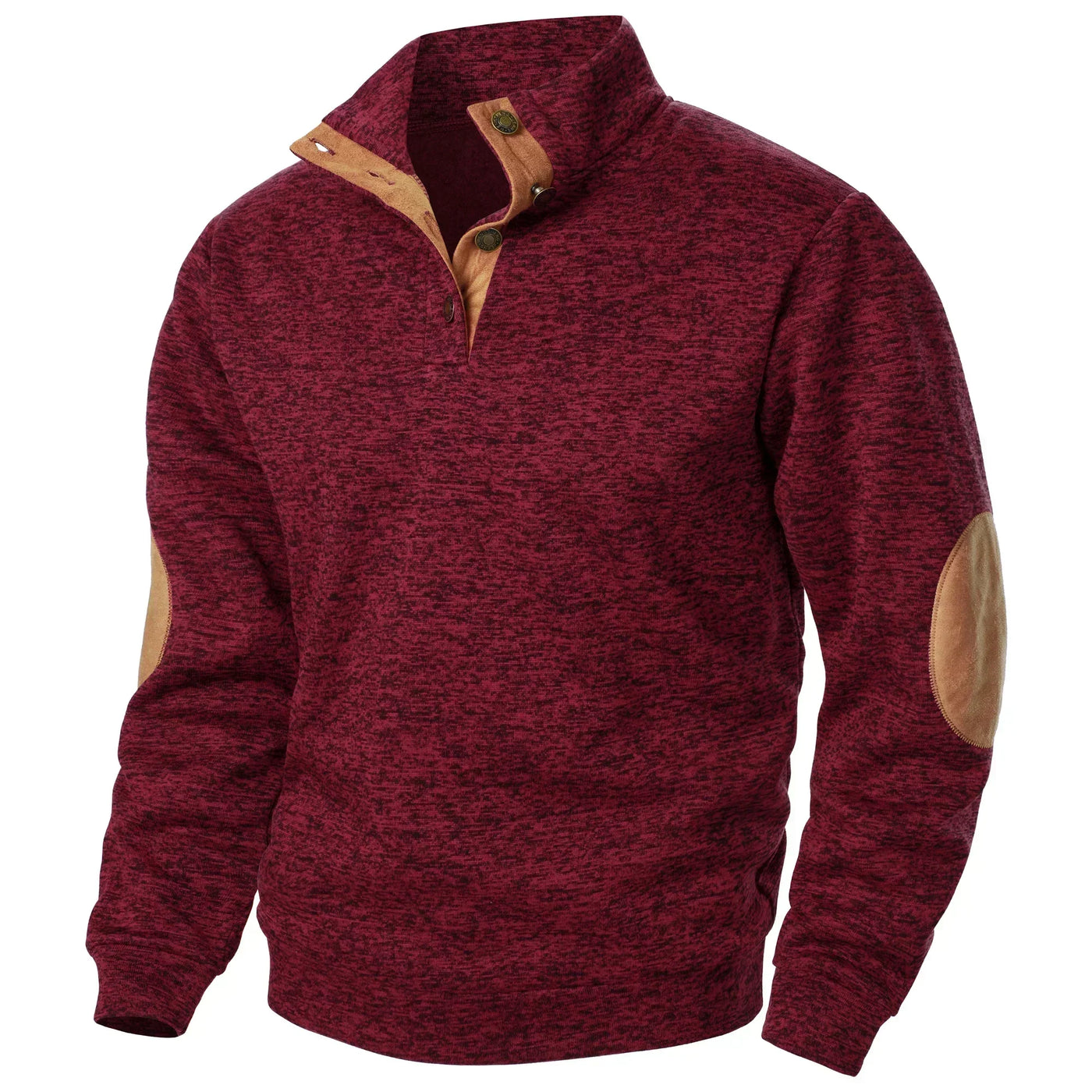 Gregorio - Stylish Casual Sweater