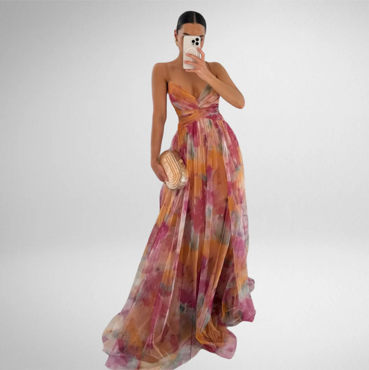 Stunning Maxi Dress