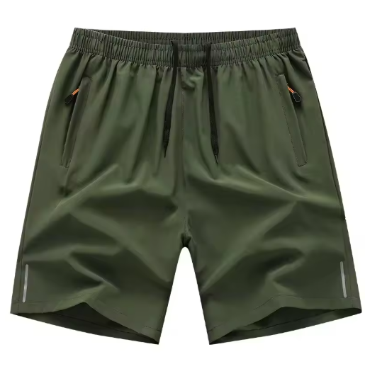 Cassius - Stylish Casual Sports Shorts