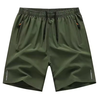 Cassius - Stylish Casual Sports Shorts