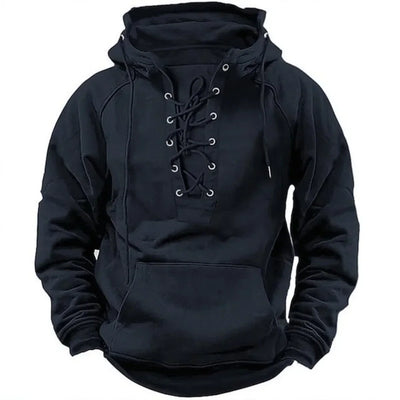 Jareth - Stylish Casual Hoodie