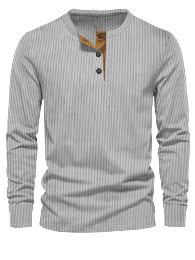 Branson - Stylish Casual Sweater