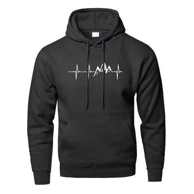 Zayden - Stylish Casual Hoodie