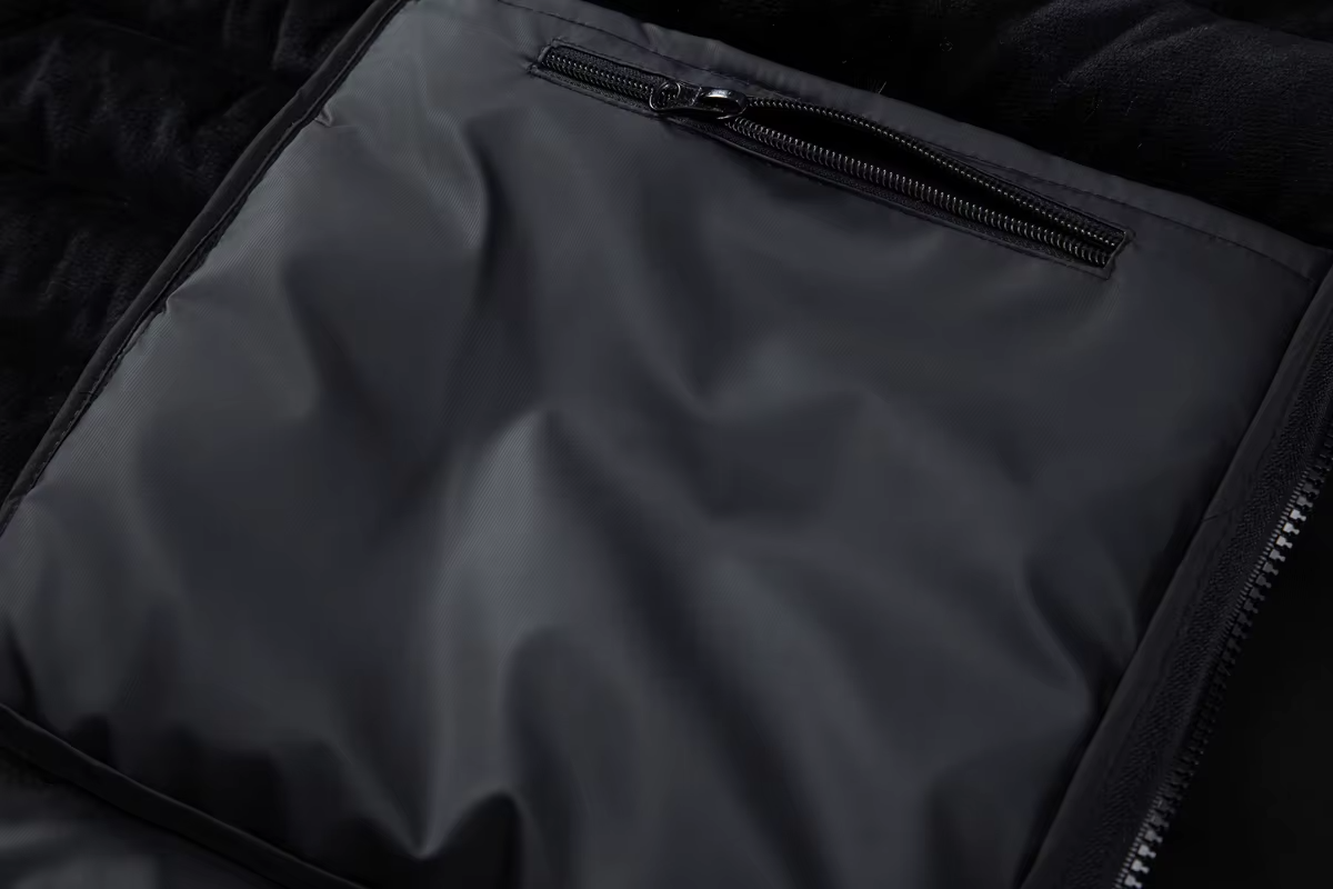 Cassio - Stylish Casual Jacket