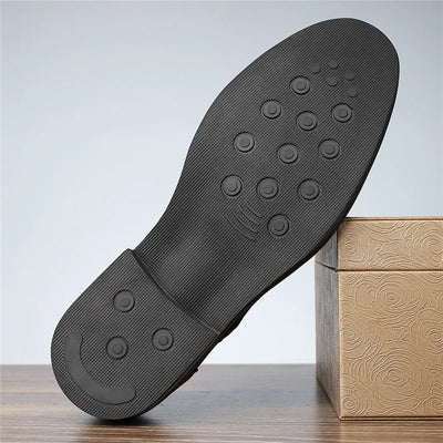Flavio - Elegant Casual Shoes