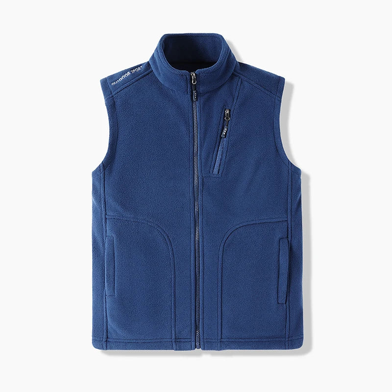 Brevin - Stylish Casual Vest