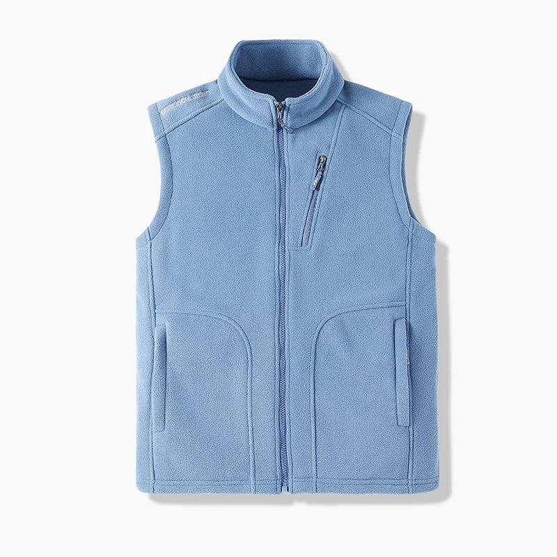 Brevin - Stylish Casual Vest