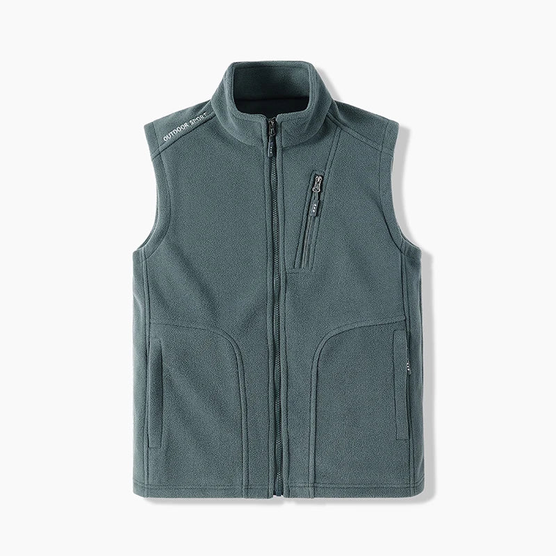 Brevin - Stylish Casual Vest
