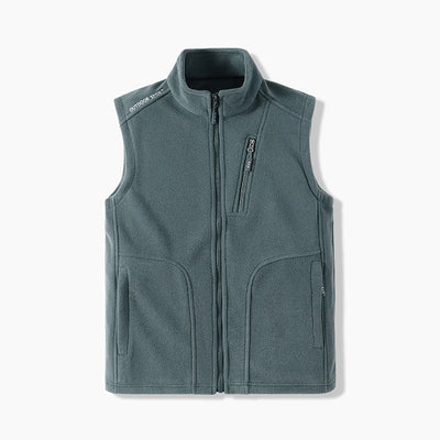 Brevin - Stylish Casual Vest