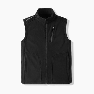 Brevin - Stylish Casual Vest