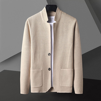 Nathan - Elegant Casual Jacket