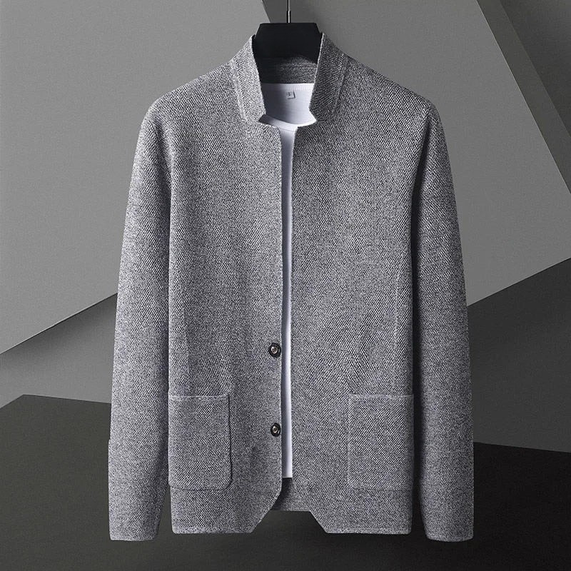 Nathan - Elegant Casual Jacket