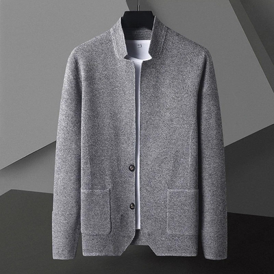 Nathan - Elegant Casual Jacket