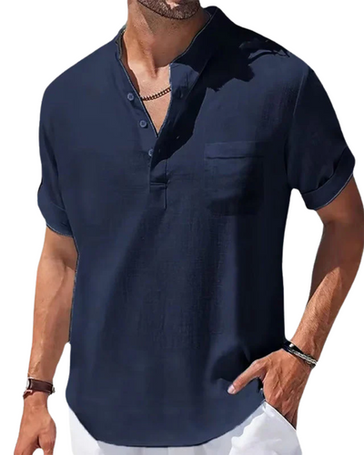 Ashwin - Elegant Casual Shirt