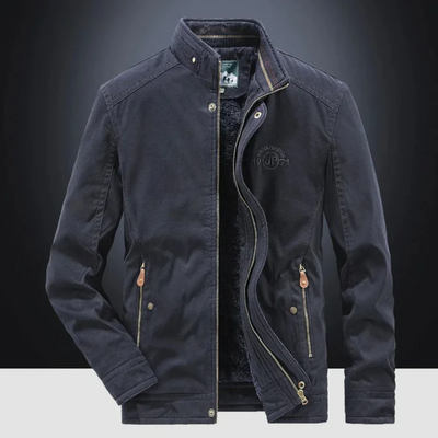 Brecken - Stylish Casual Jacket