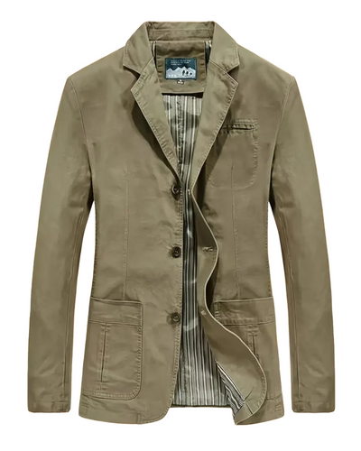 Amias - Stylish Casual Jacket