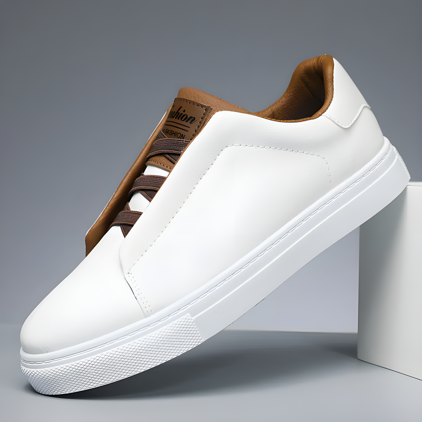 Nereo - Stylish Casual Shoes