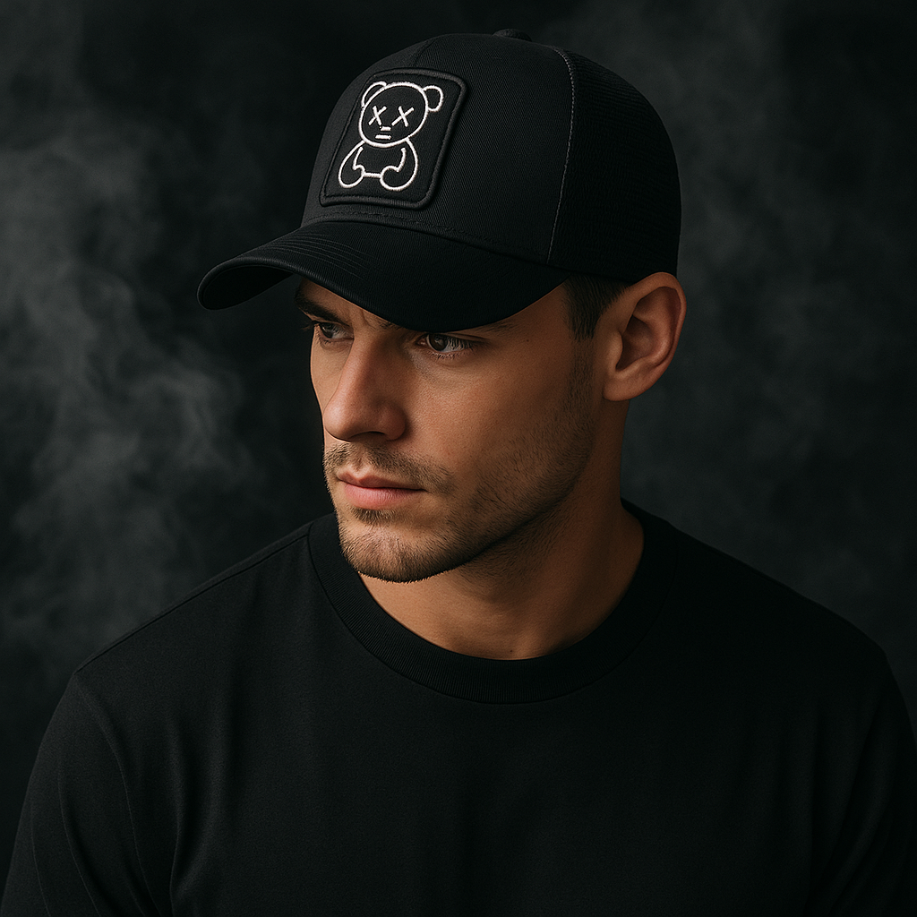 Damiano - Stylish Casual Cap