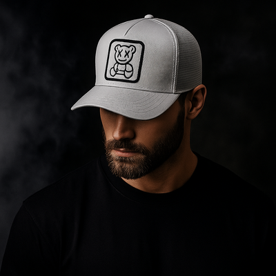 Damiano - Stylish Casual Cap