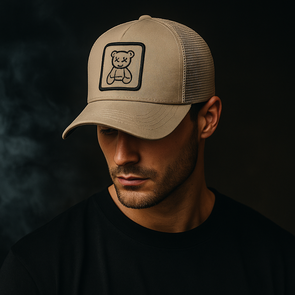 Damiano - Stylish Casual Cap