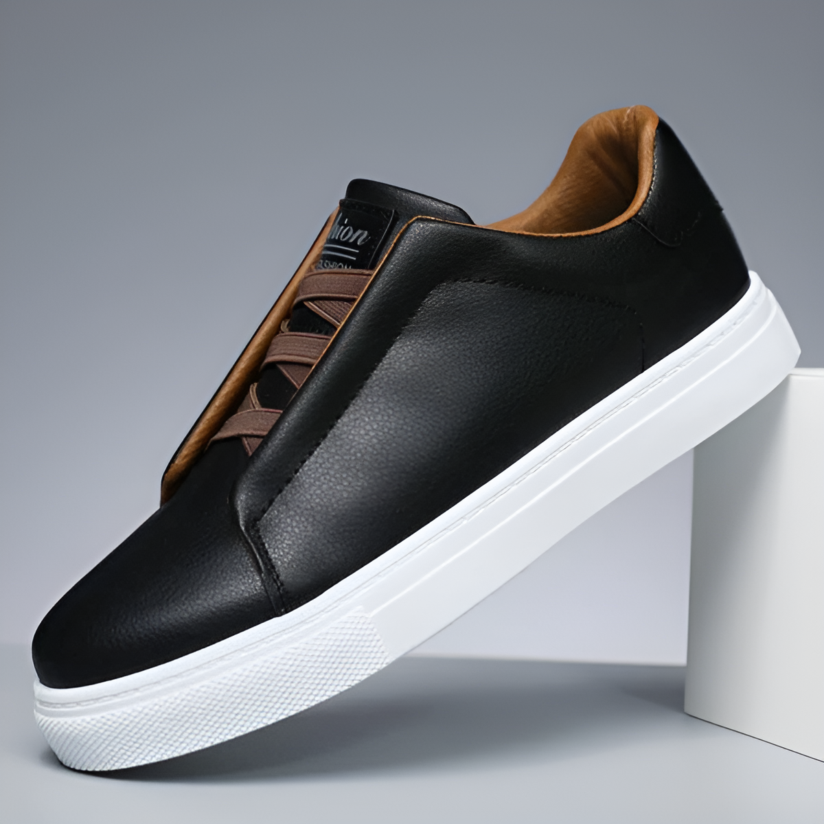 Nereo - Stylish Casual Shoes