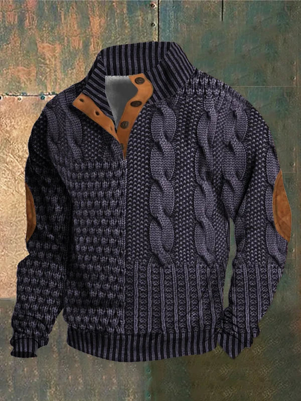 Archeron - Elegant Casual Sweater