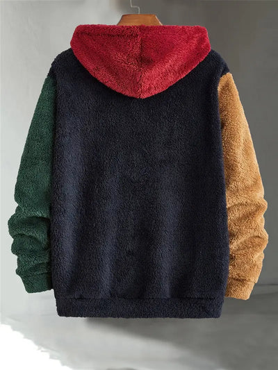 Fallon - Stylish Casual Hoodie