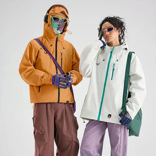 Cadell - Stylish Casual Jacket