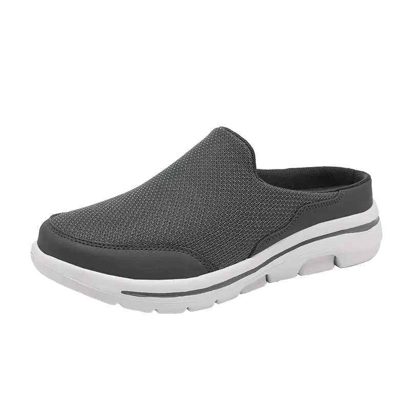 Leonidas - Stylish Casual Slip On Sneakers
