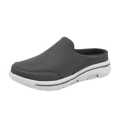 Leonidas - Stylish Casual Slip On Sneakers