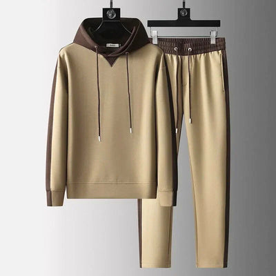 Helios - Stylish Casual Tracksuit Set