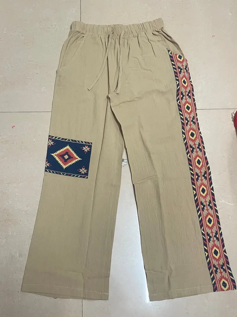 Deon - Stylish Casual Pants