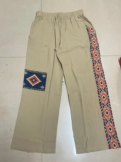 Deon - Stylish Casual Pants