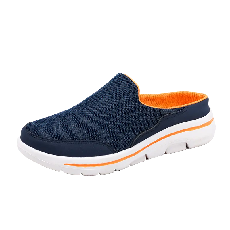 Leonidas - Stylish Casual Slip On Sneakers