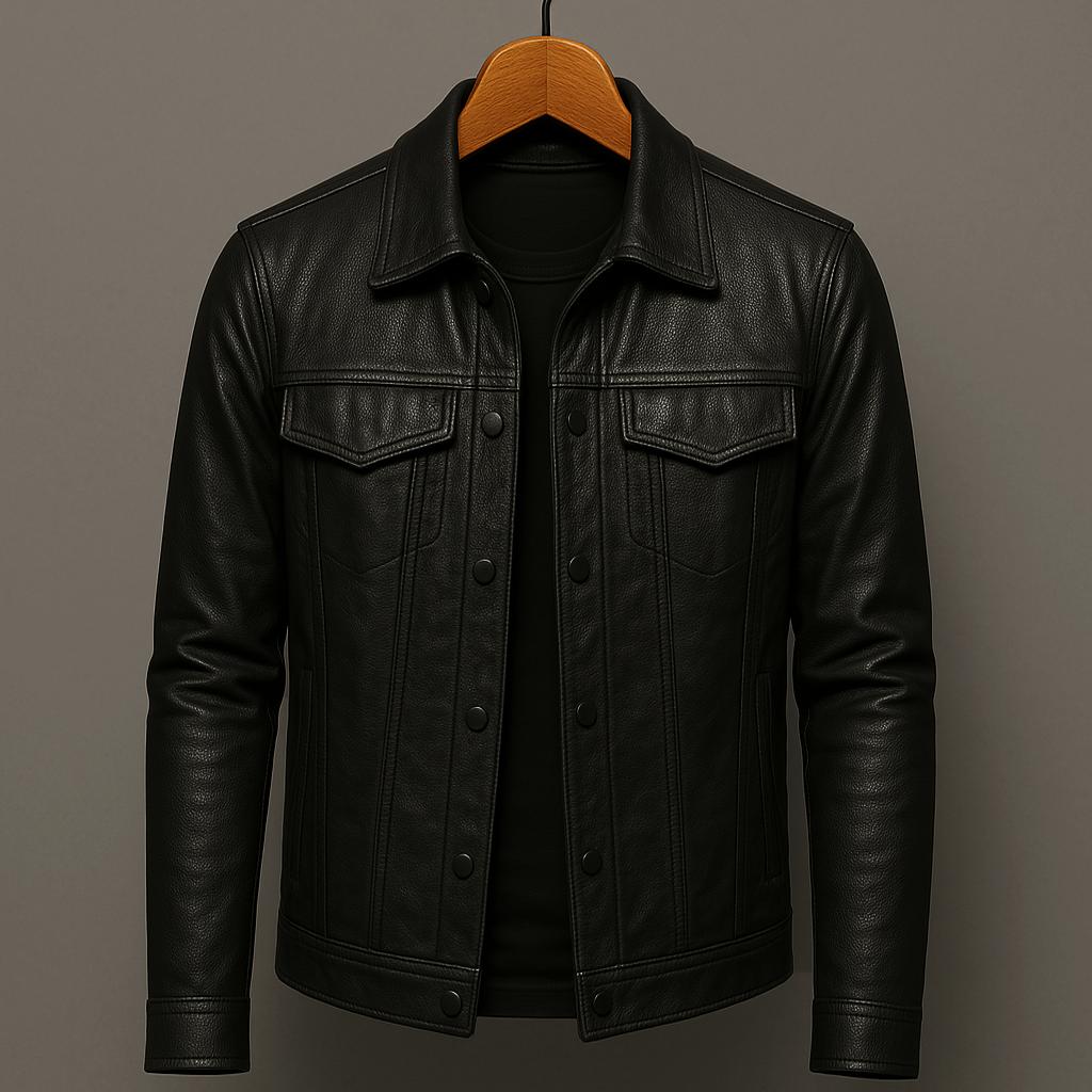 Braulio - Stylish Casual Jacket