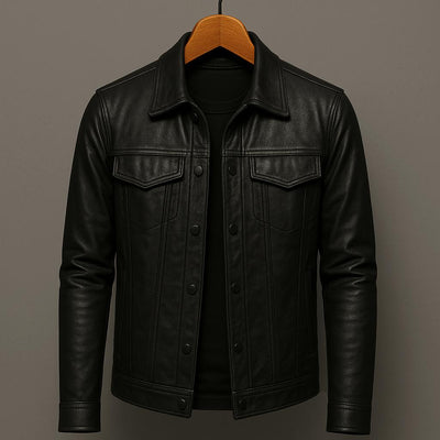 Braulio - Stylish Casual Jacket