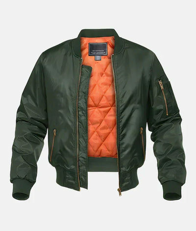 Dionisio - Stylish Casual Jacket