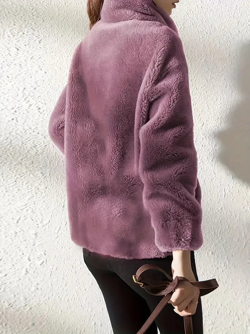 Amabel - Stylish Casual Jacket