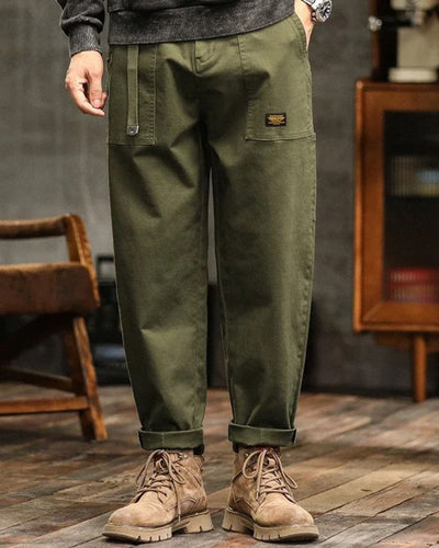 Cedro - Stylish Casual Pants