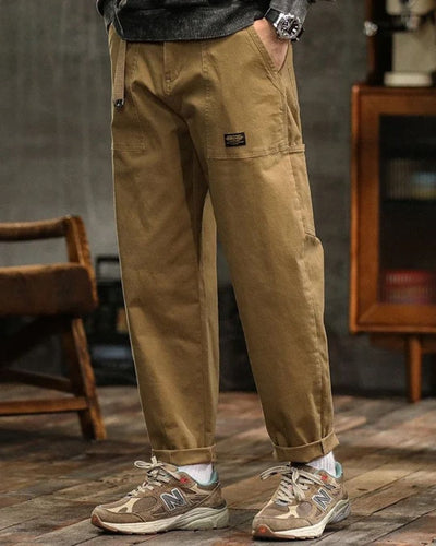Cedro - Stylish Casual Pants