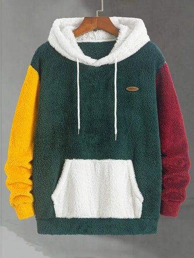 Fallon - Stylish Casual Hoodie