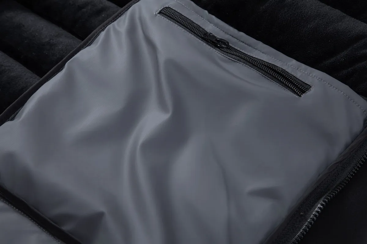 Cassio - Stylish Casual Jacket