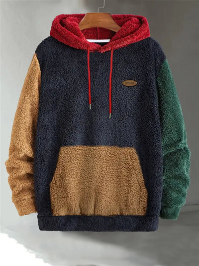 Fallon - Stylish Casual Hoodie