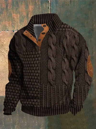 Archeron - Elegant Casual Sweater