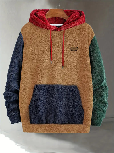 Fallon - Stylish Casual Hoodie