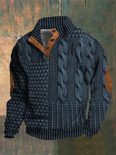 Archeron - Elegant Casual Sweater