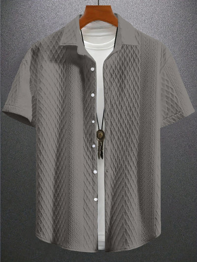 Ariston - Elegant Casual Shirt