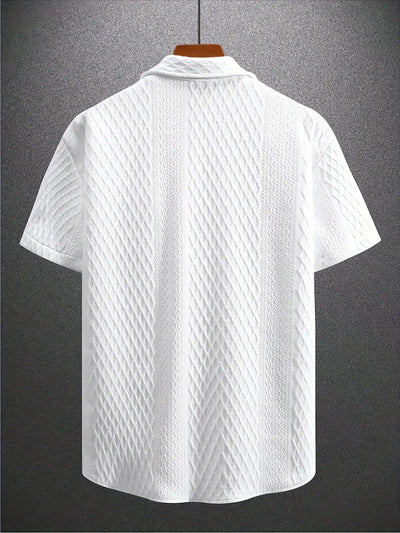 Ariston - Elegant Casual Shirt