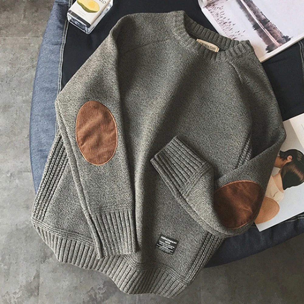 Ryker - Stylish Casual Sweater